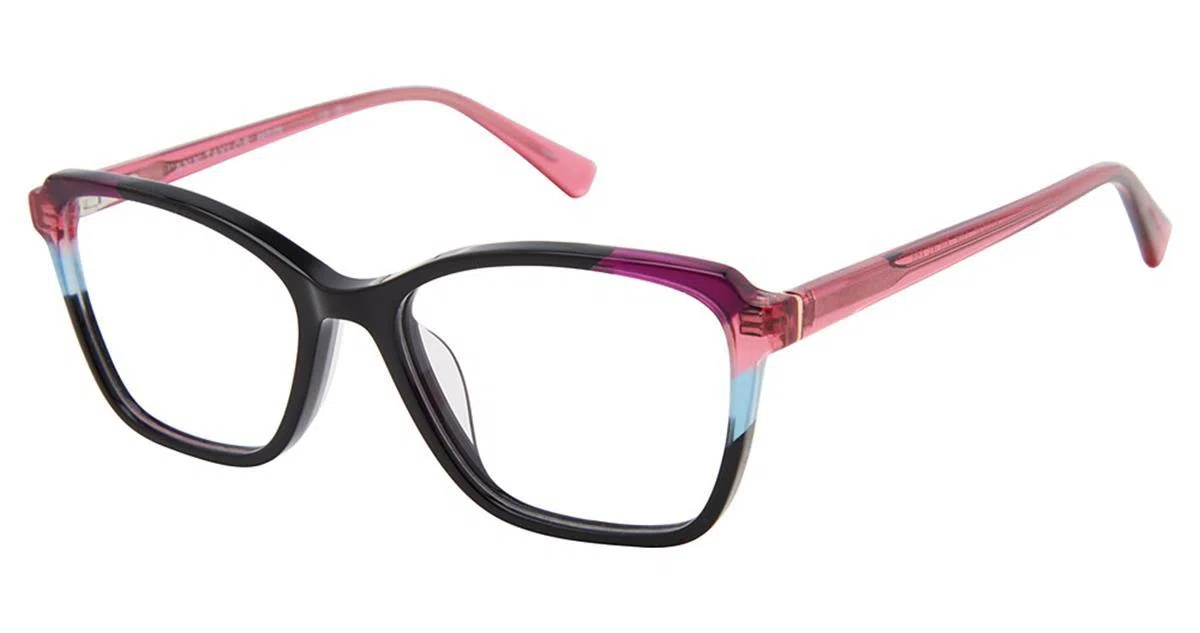 Ann Taylor TYATP829 Eyeglasses - view 2